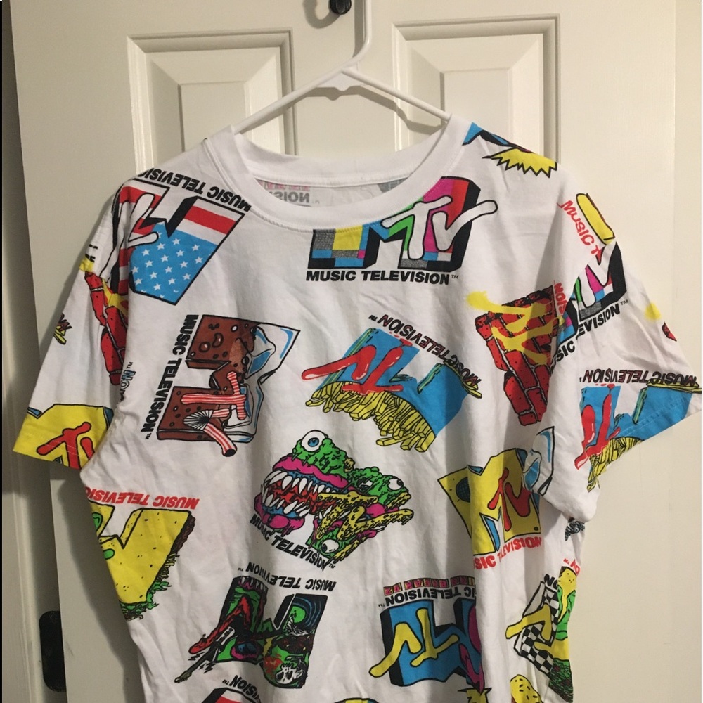 Graphic Tee